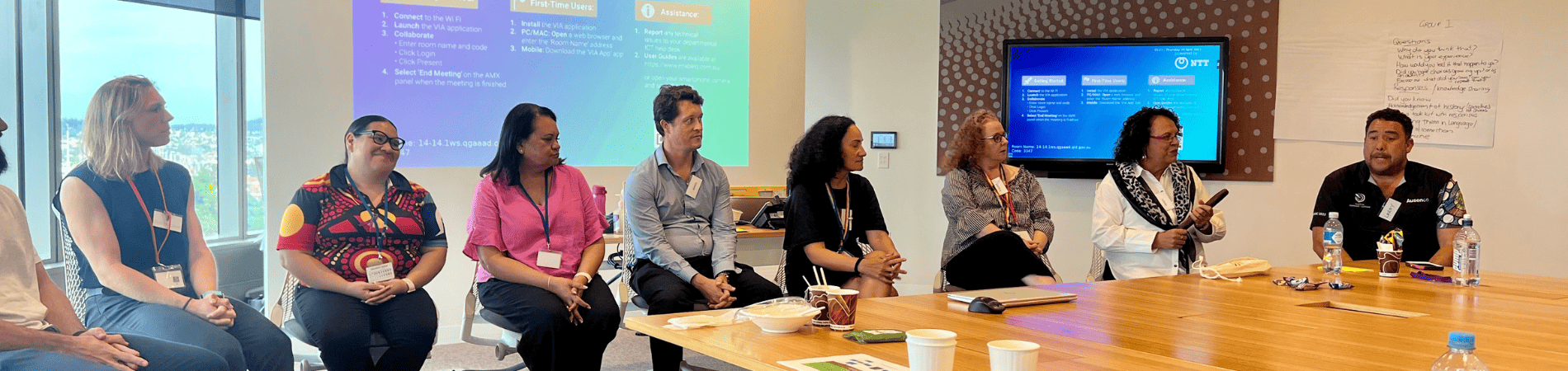 Cultural Agility (BOTS)