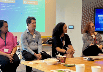 Cultural Agility (BOTS)